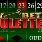 key bet roulette